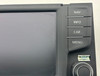 2016-2019 Volkswagen MK7 Golf R GTI Navigation Display Unit / Radio Controls / 5GM919605 /   M7R12