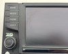 2016-2019 Volkswagen MK7 Golf R GTI Navigation Display Unit / Radio Controls / 5GM919605 /   M7R12