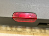 2015-2016 Volkswagen MK7 Golf R Black Leatherette Front Door Panels / Pair  /   M7R12