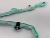 2015-2020 Volkswagen MK7 Golf R / GTI 4DR Passenger Curtain Airbag SRS /   M7R12
