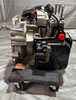 2015-2017 Volkswagen MK7 Golf R 6 Speed DSG Automatic Transmission / PZS *UNTESTED* / 91K M7R12