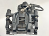 2015-2019 Volkswagen MK7 Golf R OEM Brake Calipers / Black / Set of 4  / 91K M7R12