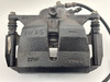 2015-2019 Volkswagen MK7 Golf R OEM Brake Calipers / Black / Set of 4  / 91K M7R12