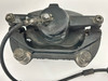2015-2019 Volkswagen MK7 Golf R OEM Brake Calipers / Black / Set of 4  / 91K M7R12