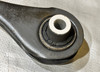 2015-2019 Volkswagen MK7 Golf R Passenger Rear Knee Assembly / Spindle Hub w/ Control Arms / 91K M7R12
