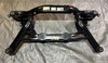 2016-2019 Volkswagen MK7 Golf R Rear Subframe Crossmember / 91K M7R12