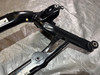 2016-2019 Volkswagen MK7 Golf R Rear Subframe Crossmember / 91K M7R12