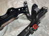 2016-2019 Volkswagen MK7 Golf R Rear Subframe Crossmember / 91K M7R12