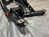 2016-2019 Volkswagen MK7 Golf R Rear Subframe Crossmember / 91K M7R12