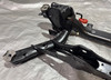 2016-2019 Volkswagen MK7 Golf R Rear Subframe Crossmember / 91K M7R12