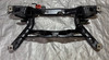 2016-2019 Volkswagen MK7 Golf R Rear Subframe Crossmember / 91K M7R12