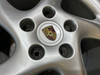 1997-2004 Porsche 986 Boxster 18x7.5" 18x9" Turbo Twist Wheels Rims w/ Tires / Set of 4 / BX073
