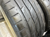 1997-2004 Porsche 986 Boxster 18x7.5" 18x9" Turbo Twist Wheels Rims w/ Tires / Set of 4 / BX073