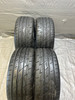 1997-2004 Porsche 986 Boxster 18x7.5" 18x9" Turbo Twist Wheels Rims w/ Tires / Set of 4 / BX073