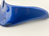 1999-2005 Mazda Miata Mud Guards / Rear Pair  / Sapphire Blue Mica  NB280