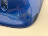 1999-2005 Mazda Miata Mud Guards / Rear Pair  / Sapphire Blue Mica  NB280