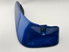 1999-2005 Mazda Miata Mud Guards / Rear Pair  / Sapphire Blue Mica  NB280