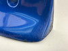 1999-2005 Mazda Miata Mud Guards / Rear Pair  / Sapphire Blue Mica  NB280