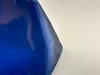 1999-2005 Mazda Miata Mud Guards / Rear Pair  / Sapphire Blue Mica  NB280