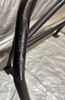 1990-2005 Mazda Miata Hard Dog M1 Hardcore Double Diagonal Roll Bar / USED /   NB280