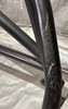 1990-2005 Mazda Miata Hard Dog M1 Hardcore Double Diagonal Roll Bar / USED /   NB280