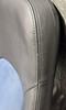 1999 Mazda Miata 10th Anniversary Edition 10AE Seats / Blue Suede / Pair /   NB280