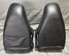 1999 Mazda Miata 10th Anniversary Edition 10AE Seats / Blue Suede / Pair /   NB280