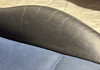 1999 Mazda Miata 10th Anniversary Edition 10AE Seats / Blue Suede / Pair /   NB280