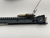 1999-2005 Mazda Miata Seat Rails / Pair  /   NB280