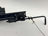 1999-2005 Mazda Miata Seat Rails / Pair  /   NB280