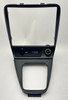 1999-2005 Mazda Miata Radio Surround Trim Set / Faux Carbon / 10AE /   NB280