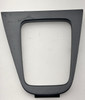 1999-2005 Mazda Miata Radio Surround Trim Set / Faux Carbon / 10AE /   NB280