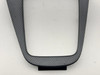 1999-2005 Mazda Miata Radio Surround Trim Set / Faux Carbon / 10AE /   NB280