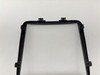 1999-2005 Mazda Miata Radio Surround Trim Set / Faux Carbon / 10AE /   NB280