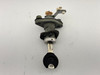 1999-2000 Mazda Miata Ignition Switch w/ Key / Lock Set / Manual  /   NB280