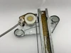 1999-2005 Mazda Miata Driver Side Window Regulator w/ Motor *Repaired* /   NB280