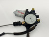 1999-2005 Mazda Miata Driver Side Window Regulator w/ Motor *Repaired* /   NB280