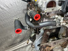 1999-2000 Mazda Miata 1.8l BP4W Engine Long Block  / 107K NB280
