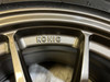 1990-2005 Mazda Miata 15x7.5" Konig Dekagram Wheels Rims w/ Accelera Tires / Set of 4 / NA120