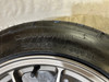 1990-2005 Mazda Miata 15x7.5" Konig Dekagram Wheels Rims w/ Accelera Tires / Set of 4 / NA120