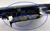 2017-2024 Alfa Romeo Giulia Quadrifoglio Driver Side Front Bumper Grille Trim /   AG007