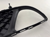 2017-2024 Alfa Romeo Giulia Quadrifoglio Driver Side Front Bumper Grille Trim /   AG007