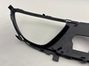 2017-2024 Alfa Romeo Giulia Quadrifoglio Passenger Side Front Bumper Grille Trim /   AG007