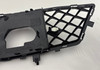 2017-2024 Alfa Romeo Giulia Quadrifoglio Passenger Side Front Bumper Grille Trim /   AG007