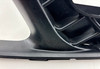 2017-2024 Alfa Romeo Giulia Quadrifoglio Passenger Side Front Bumper Grille Trim /   AG007