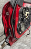 2017-2022 Alfa Romeo Giulia Passenger Front Door Assembly / Rosso Competizione   AG007