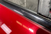 2017-2022 Alfa Romeo Giulia Passenger Front Door Assembly / Rosso Competizione   AG007