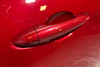 2017-2022 Alfa Romeo Giulia Passenger Rear Door Assembly / Rosso Competizione   AG007