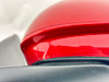 2017-2022 Alfa Romeo Giulia Driver Side Mirror w/ Blind Spot / Auto Dim / Rosso Competizione   AG007