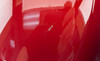 2017-2022 Alfa Romeo Giulia Passenger Side Mirror w/ Blind Spot / Auto Dim / Rosso Competizione   AG007